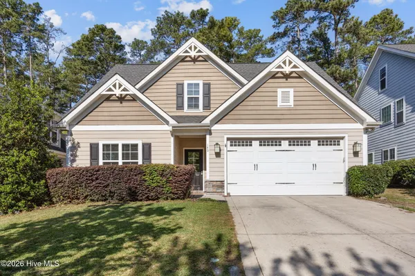 $465,000 | 140 Michie Place, Aberdeen, NC 28315