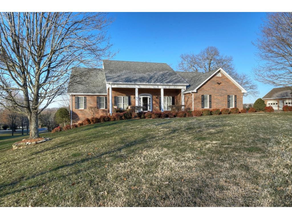 155 Appian Way Greeneville, TN 37745 - Photo 1 of 31 Photo 1
