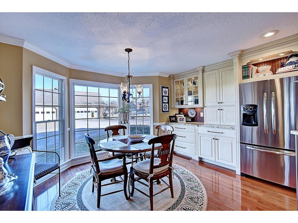 155 Appian Way Greeneville, TN 37745 - Photo 11 of 31 Breakfast Nook