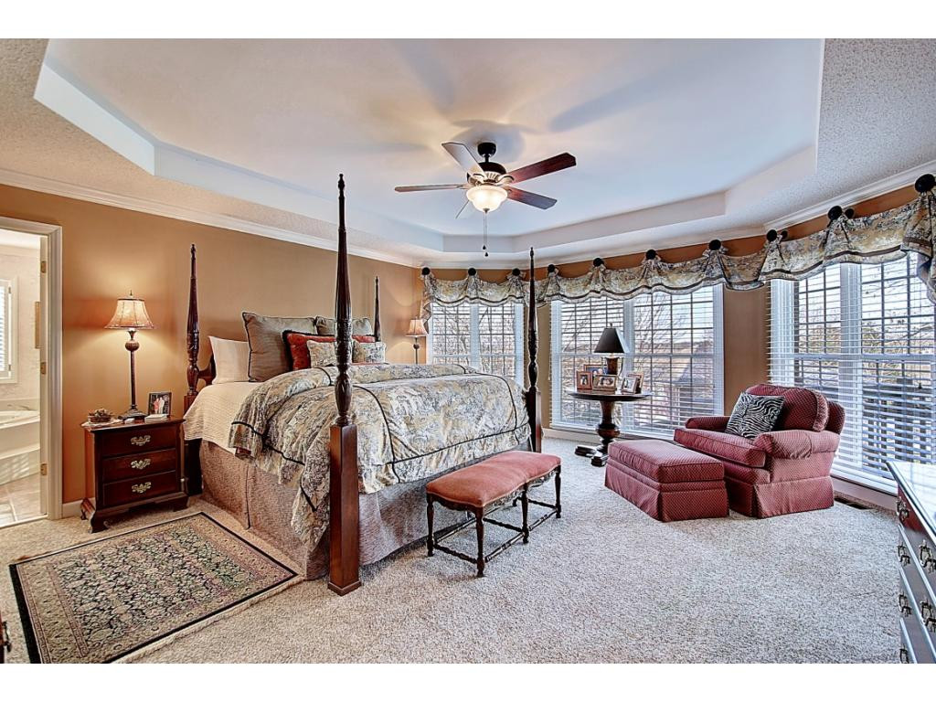 155 Appian Way Greeneville, TN 37745 - Photo 14 of 31 Master Suite