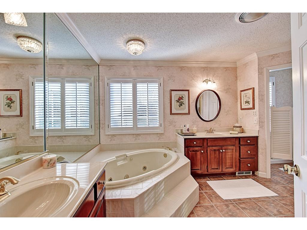 155 Appian Way Greeneville, TN 37745 - Photo 16 of 31 Master Bath