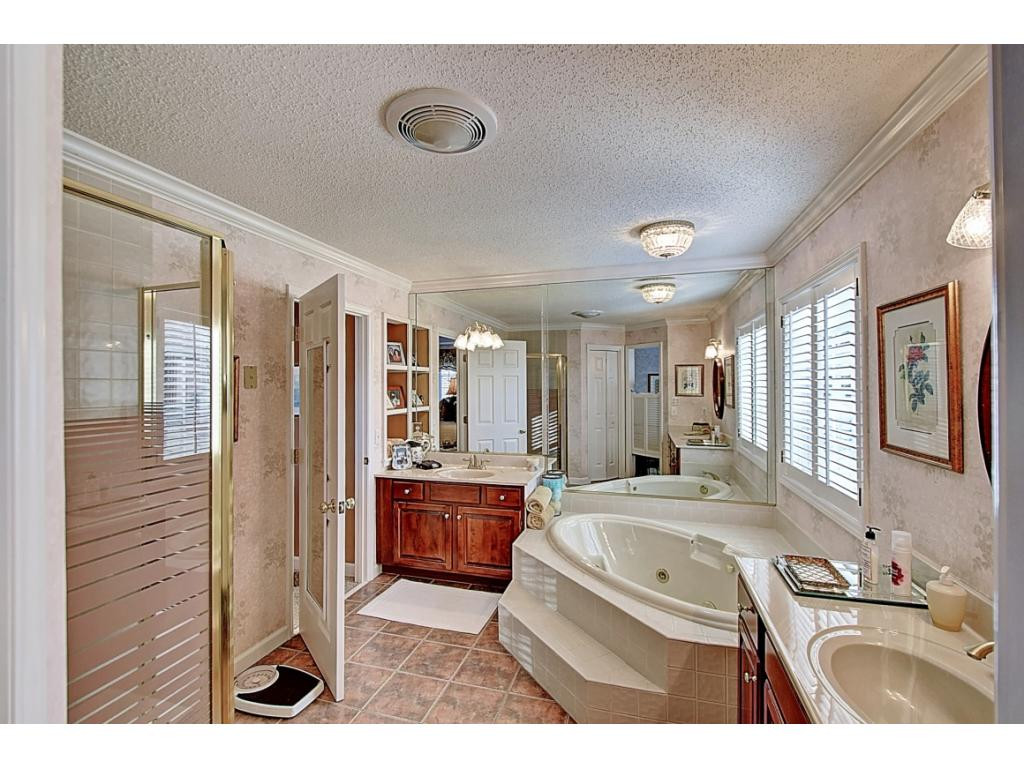 155 Appian Way Greeneville, TN 37745 - Photo 17 of 31 Master Bath