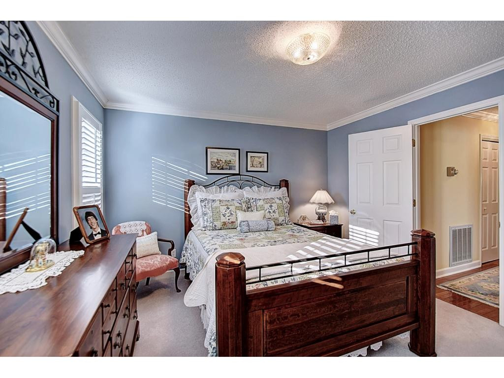 155 Appian Way Greeneville, TN 37745 - Photo 18 of 31 Bedroom 1