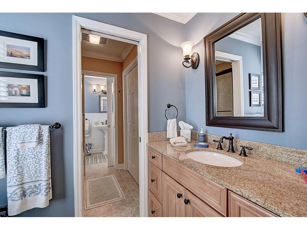 155 Appian Way Greeneville, TN 37745 - Photo 21 of 31 12 Bath for Bedroom 2