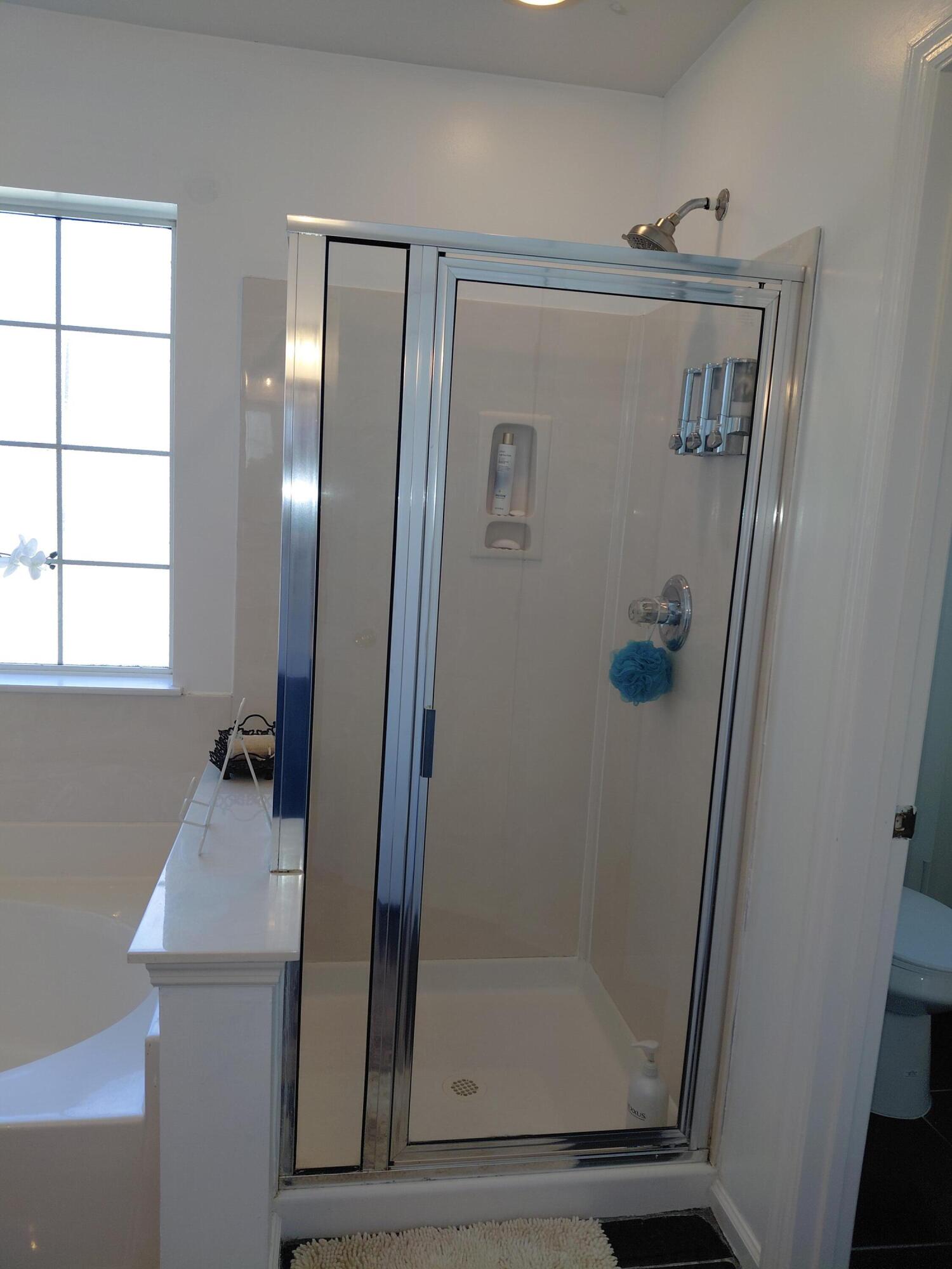 113 Historic Drive Mount Pleasant, SC 29464 - Photo 17 of 32 mbth shower