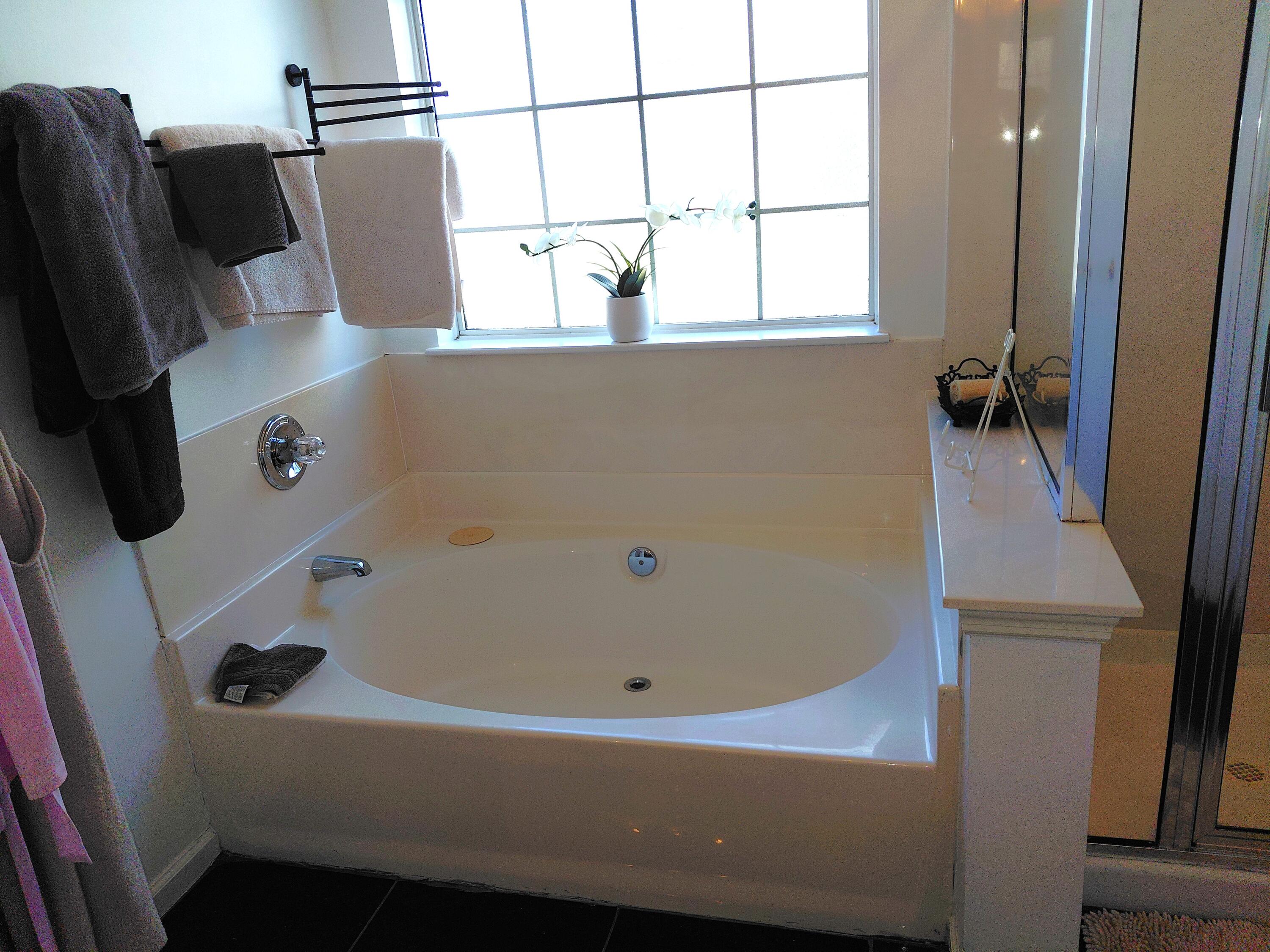 113 Historic Drive Mount Pleasant, SC 29464 - Photo 19 of 32 mbth soaker tub