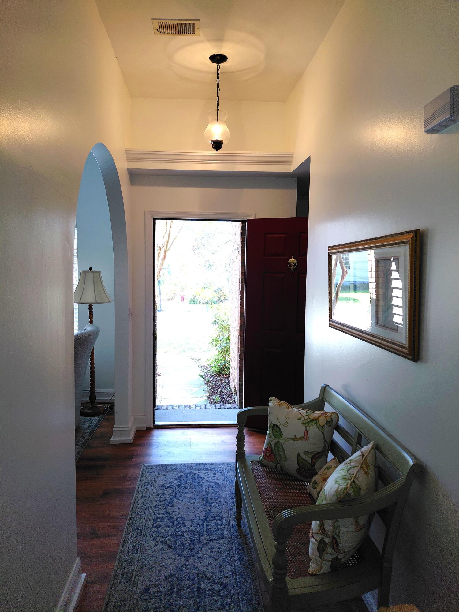 113 Historic Drive Mount Pleasant, SC 29464 - Photo 26 of 32 front entry 2