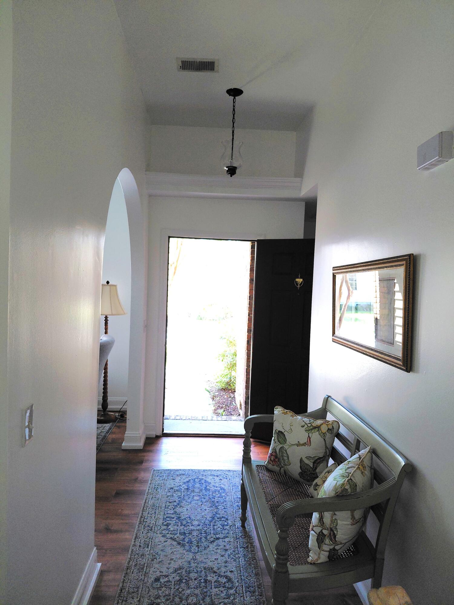 113 Historic Drive Mount Pleasant, SC 29464 - Photo 27 of 32 front entry