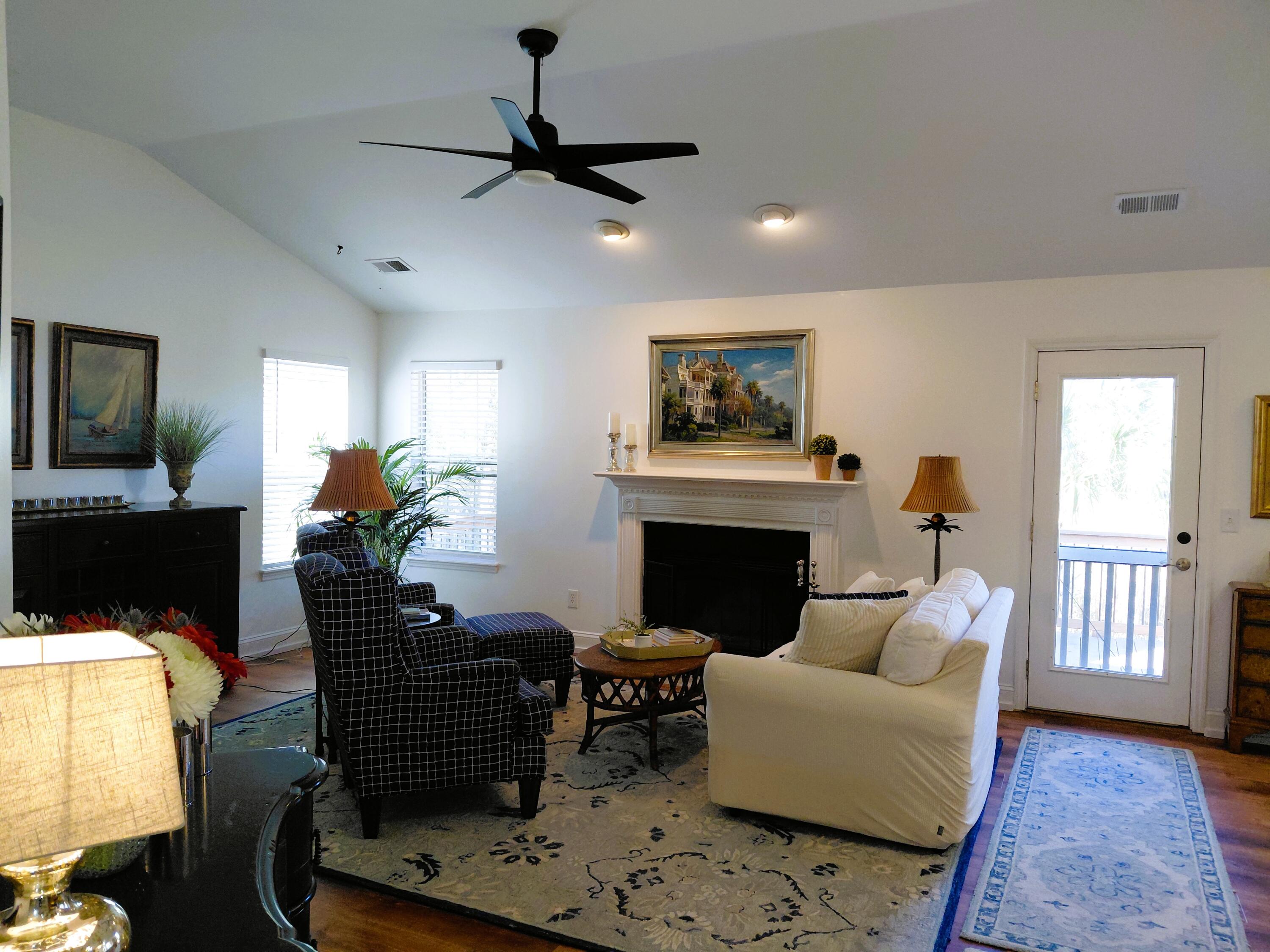 113 Historic Drive Mount Pleasant, SC 29464 - Photo 10 of 32 living room 2