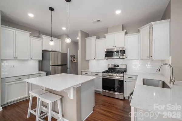 $489,900 | 2643 Swamp Chestnut Oak Drive, Gastonia, NC 28056