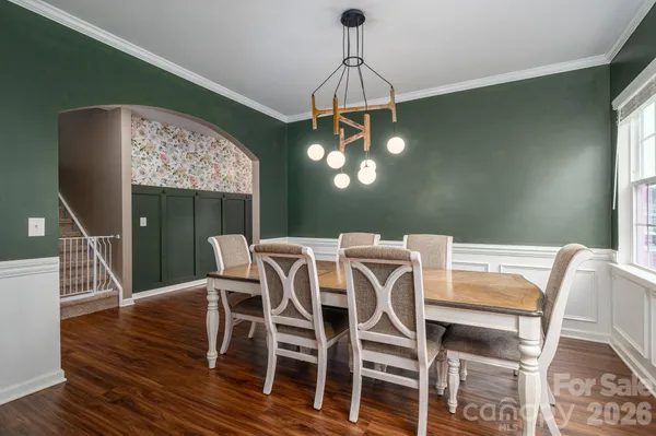 $489,400 | 2643 Swamp Chestnut Oak Drive, Gastonia, NC 28056