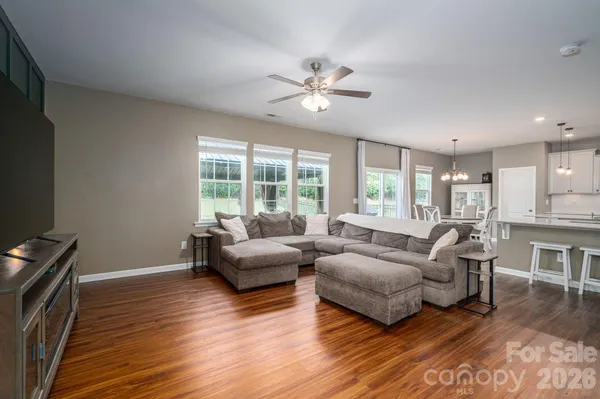 $489,400 | 2643 Swamp Chestnut Oak Drive, Gastonia, NC 28056