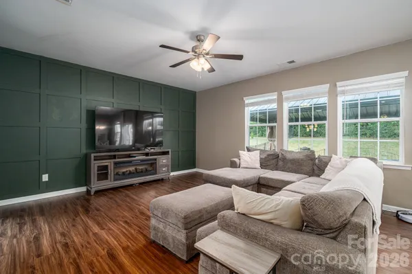 $489,400 | 2643 Swamp Chestnut Oak Drive, Gastonia, NC 28056