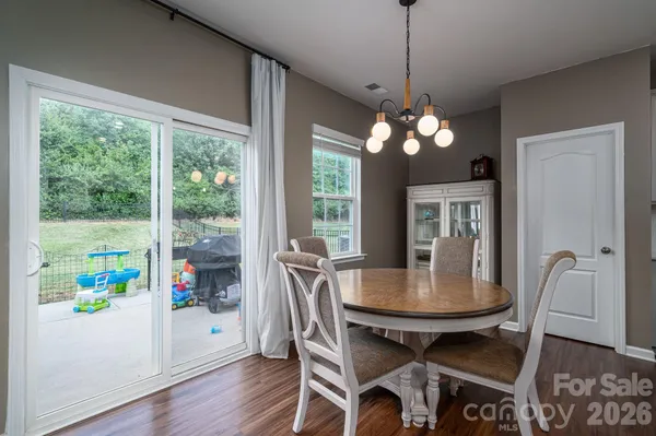$489,900 | 2643 Swamp Chestnut Oak Drive, Gastonia, NC 28056
