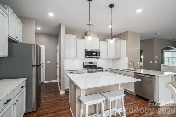 $489,400 | 2643 Swamp Chestnut Oak Drive, Gastonia, NC 28056