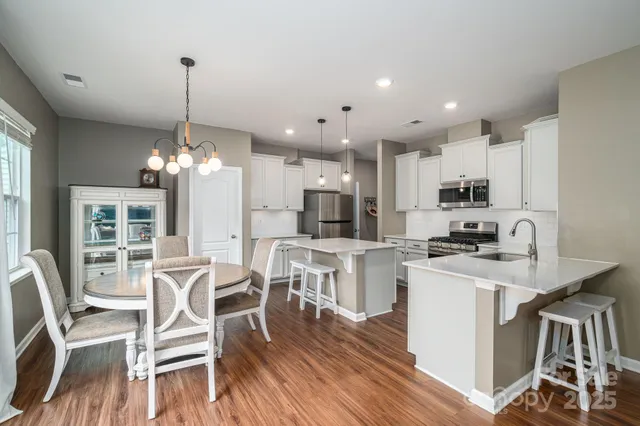 $504,000 | 2643 Swamp Chestnut Oak Drive, Gastonia, NC 28056