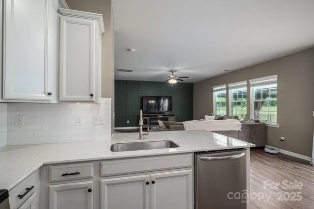 $504,000 | 2643 Swamp Chestnut Oak Drive, Gastonia, NC 28056