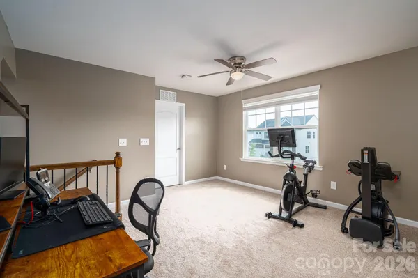 $489,400 | 2643 Swamp Chestnut Oak Drive, Gastonia, NC 28056