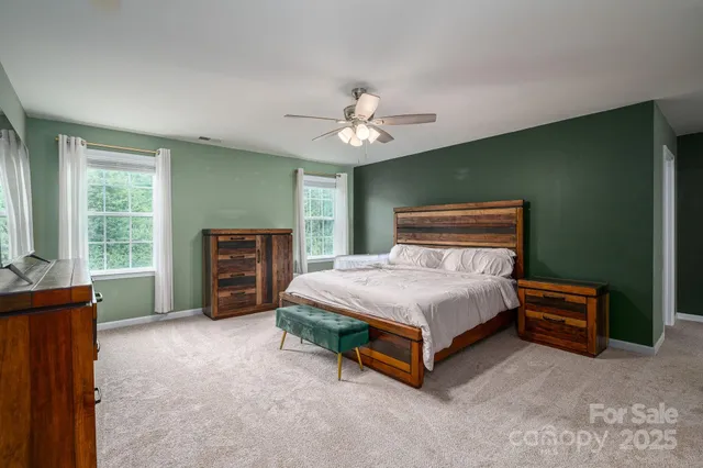 $504,000 | 2643 Swamp Chestnut Oak Drive, Gastonia, NC 28056