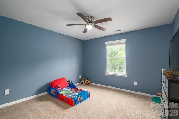 $489,400 | 2643 Swamp Chestnut Oak Drive, Gastonia, NC 28056