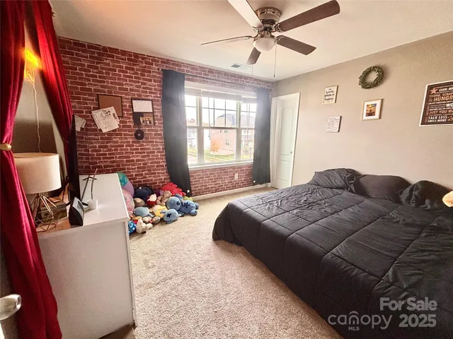 $504,000 | 2643 Swamp Chestnut Oak Drive, Gastonia, NC 28056