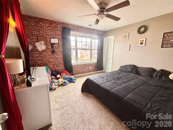 $489,400 | 2643 Swamp Chestnut Oak Drive, Gastonia, NC 28056