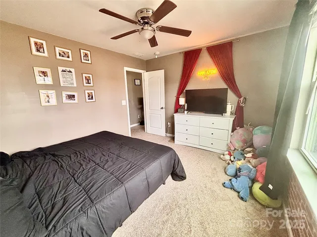 $504,000 | 2643 Swamp Chestnut Oak Drive, Gastonia, NC 28056