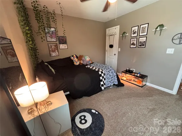 $489,400 | 2643 Swamp Chestnut Oak Drive, Gastonia, NC 28056