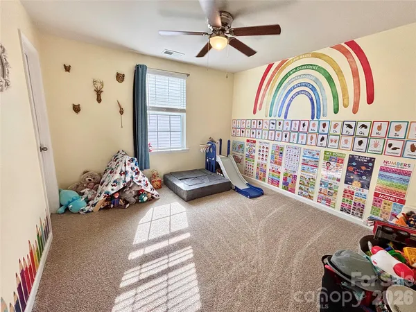 $489,900 | 2643 Swamp Chestnut Oak Drive, Gastonia, NC 28056