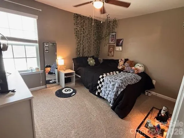 $489,400 | 2643 Swamp Chestnut Oak Drive, Gastonia, NC 28056