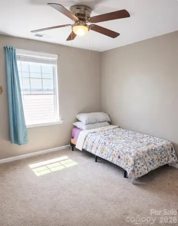 $489,400 | 2643 Swamp Chestnut Oak Drive, Gastonia, NC 28056