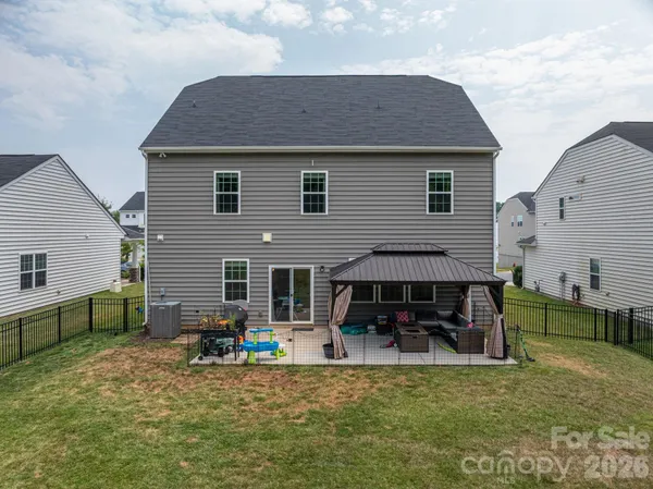$489,900 | 2643 Swamp Chestnut Oak Drive, Gastonia, NC 28056