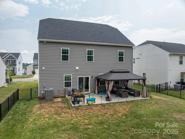 $504,000 | 2643 Swamp Chestnut Oak Drive, Gastonia, NC 28056