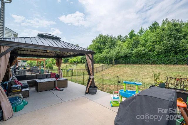 $504,000 | 2643 Swamp Chestnut Oak Drive, Gastonia, NC 28056