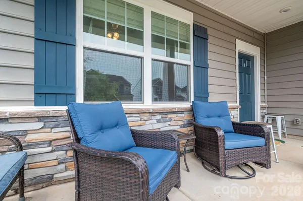 $489,400 | 2643 Swamp Chestnut Oak Drive, Gastonia, NC 28056