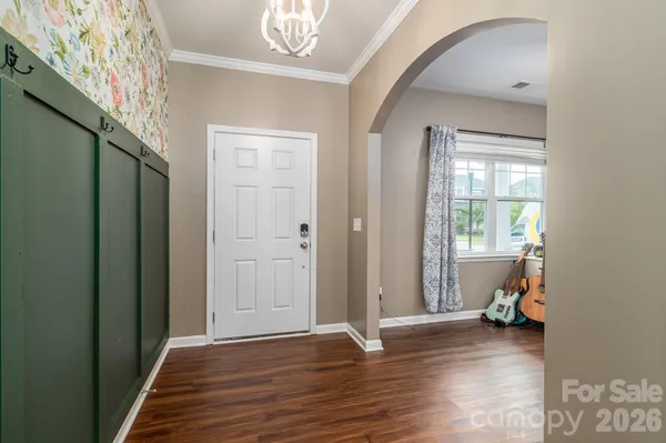 $489,400 | 2643 Swamp Chestnut Oak Drive, Gastonia, NC 28056