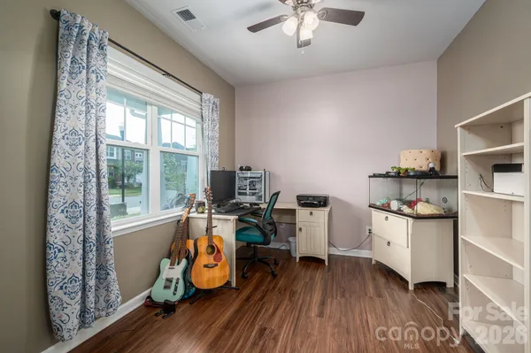 $489,900 | 2643 Swamp Chestnut Oak Drive, Gastonia, NC 28056