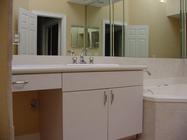 5875 Northwest 42nd Terrace Boca Raton, FL 33496 - Photo 12 of 17 Master Bathroom - 1