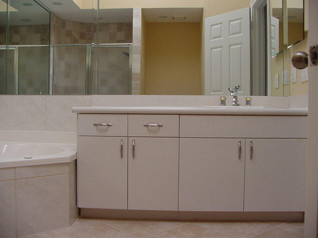 5875 Northwest 42nd Terrace Boca Raton, FL 33496 - Photo 13 of 17 Master Bathroom -2