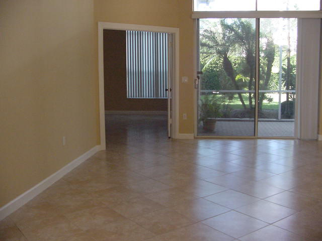 5875 Northwest 42nd Terrace Boca Raton, FL 33496 - Photo 6 of 17 Living Room