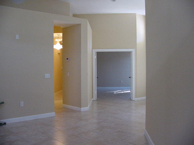 5875 Northwest 42nd Terrace Boca Raton, FL 33496 - Photo 7 of 17 Living Room then Bedroom 3