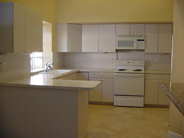 5875 Northwest 42nd Terrace Boca Raton, FL 33496 - Photo 8 of 17 Kitchen