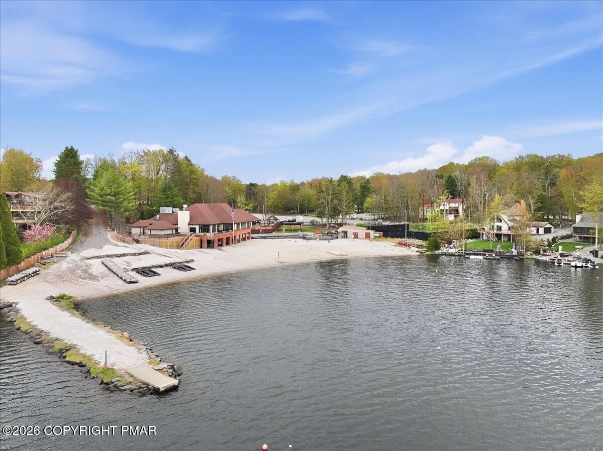 883 Deerfield Road Lake Ariel, PA 18436 - Photo 12 of 75 beach1