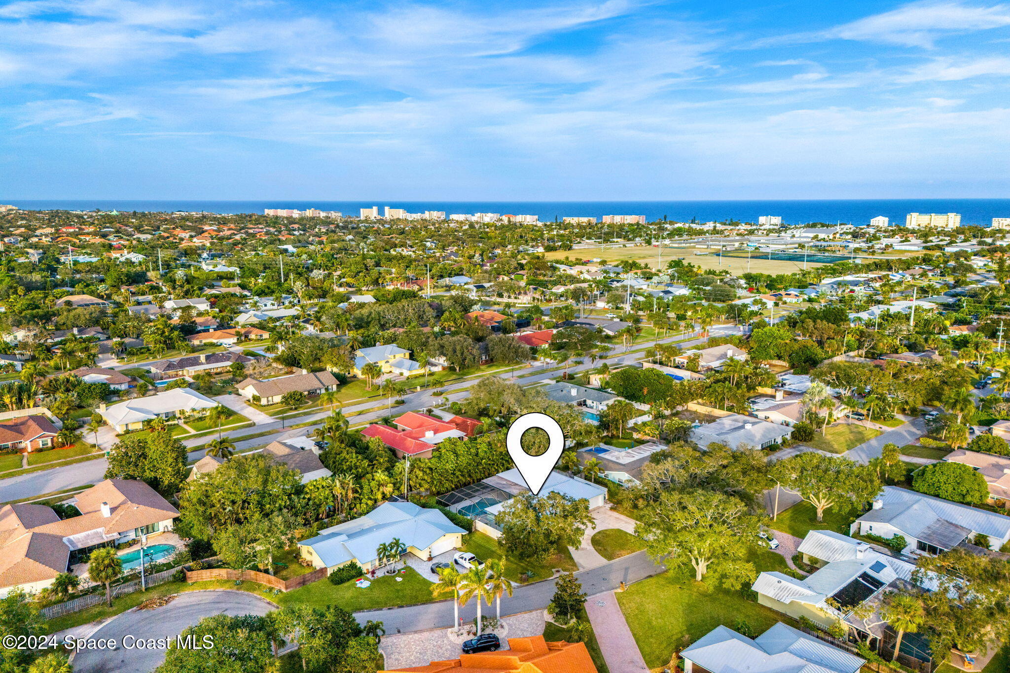 740 Oak Ridge Drive Indialantic, FL 32903 - Photo 34 of 37 740 Oak Ridge Dr. (46)