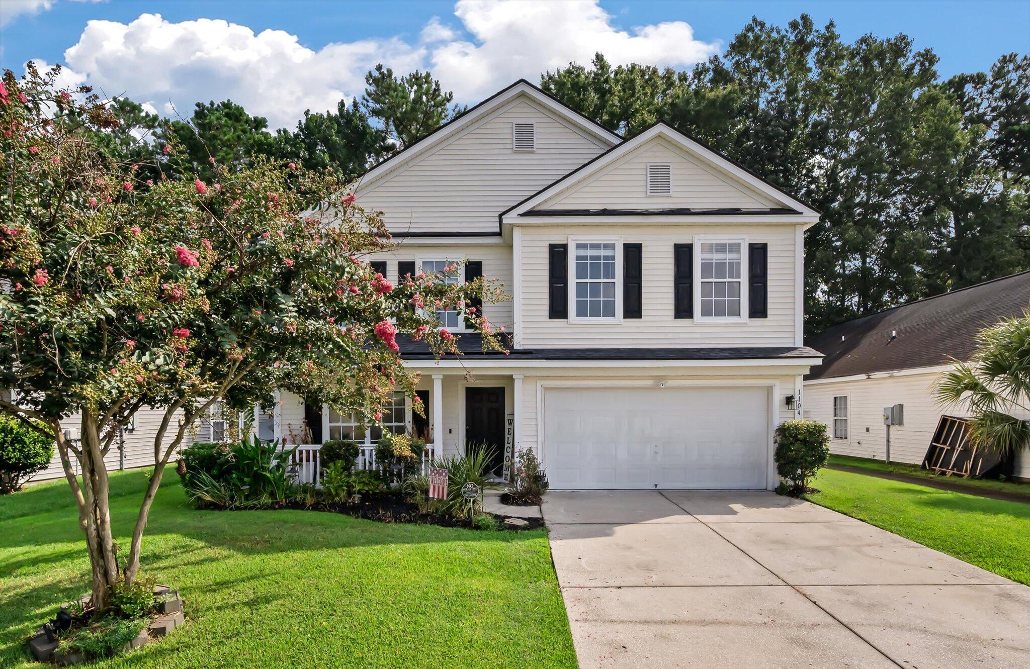1104 Deerberry Road Hanahan, SC 29445 - Photo 1 of 32 02-1104 Deerberry_e_Lowcountry_Exposure-