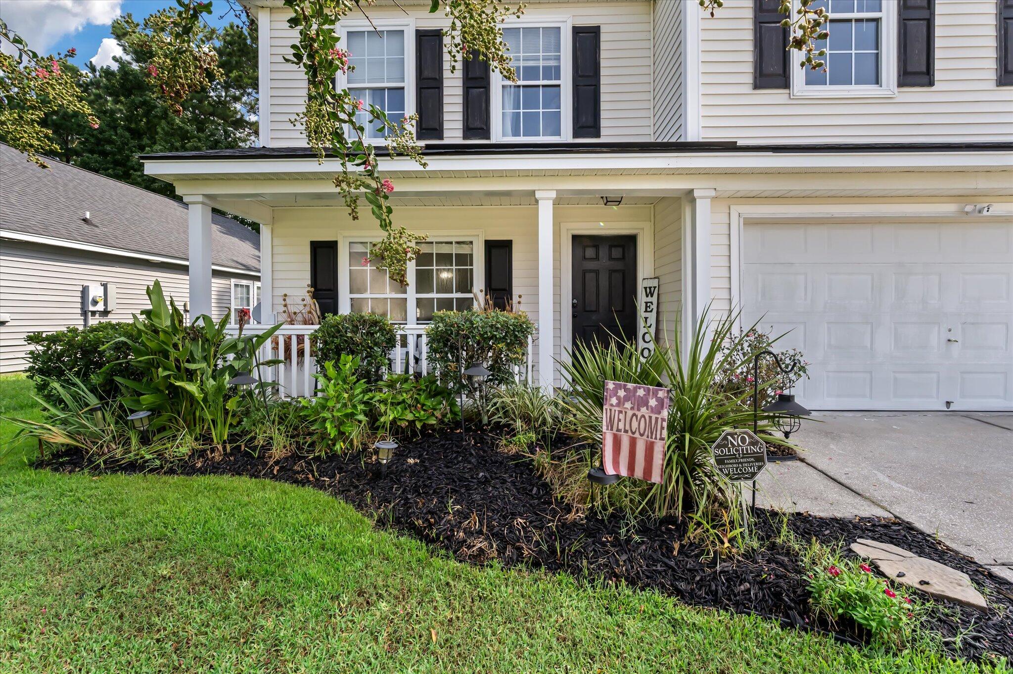 1104 Deerberry Road Hanahan, SC 29445 - Photo 2 of 32 03-1104 Deerberry_e_Lowcountry_Exposure-