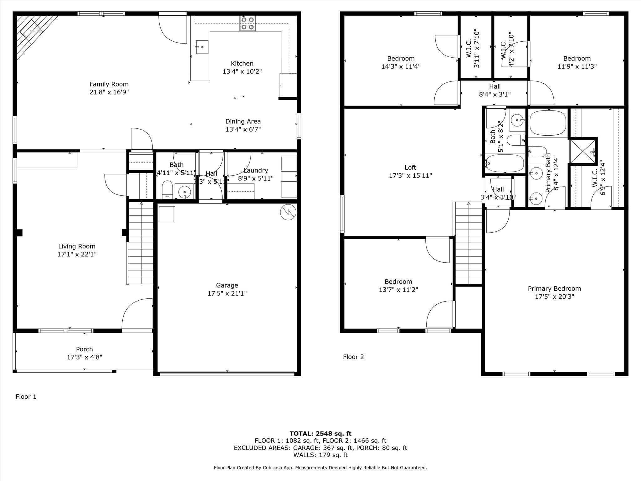 1104 Deerberry Road Hanahan, SC 29445 - Photo 32 of 32 35-all_floors_1104_deerberry_road_hanaha