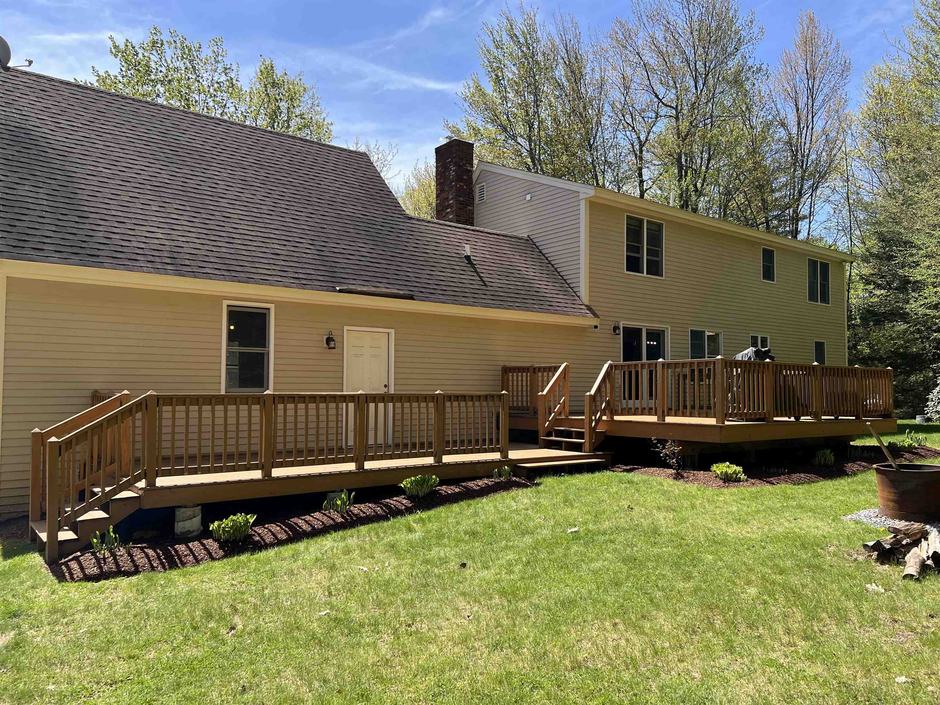 15 Chevey Hill Road Weare, NH 03281 - Photo 1 of 41