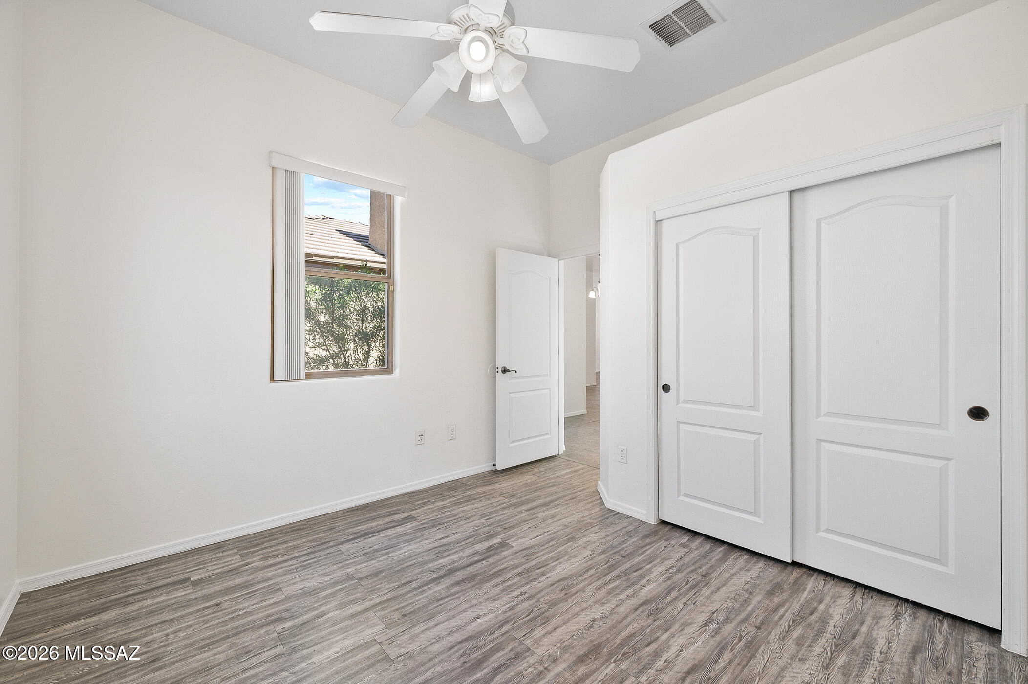 1053 South Seldon Place Vail, AZ 85641 - Photo 27 of 45 Bedroom #2