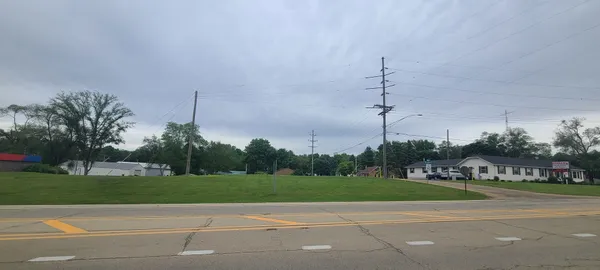 a view of a city